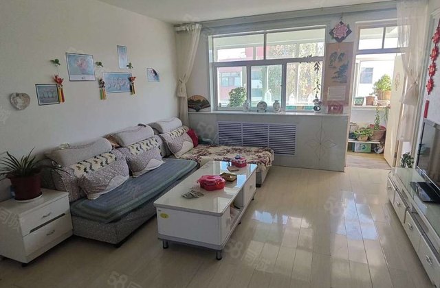 妇幼保健院住宅(格尔木)3室2厅120㎡45万二手房图片