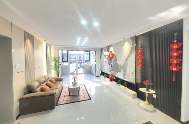 水彩巷2室1厅85㎡84.5万二手房图片