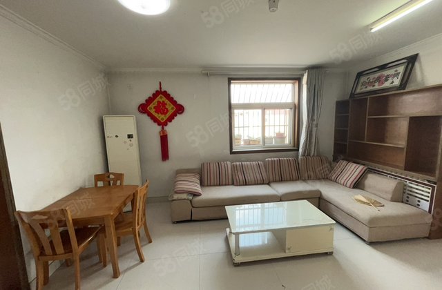 客厅带窗 上兴华路 东昌总 挨市委家属院 水城华府 金柱康城