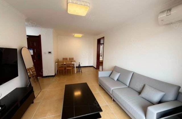 海淀嘉郡2室1厅80.15㎡248万二手房图片