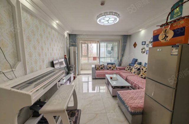 急售东文轩 九州国际 小高层三室 送储 免大税可贷款