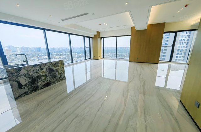 华润置地静安府4室2厅131.77㎡238万二手房图片