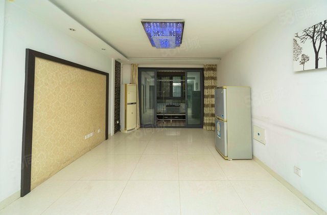 海顿公馆(西区)3室2厅122㎡138万二手房图片