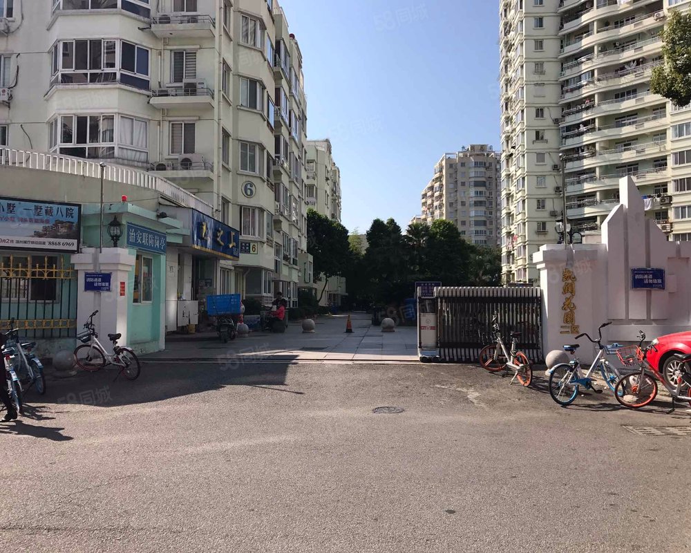 凯润花园二区小区详情,房价走势,房源,业主论坛】- 温州58同城