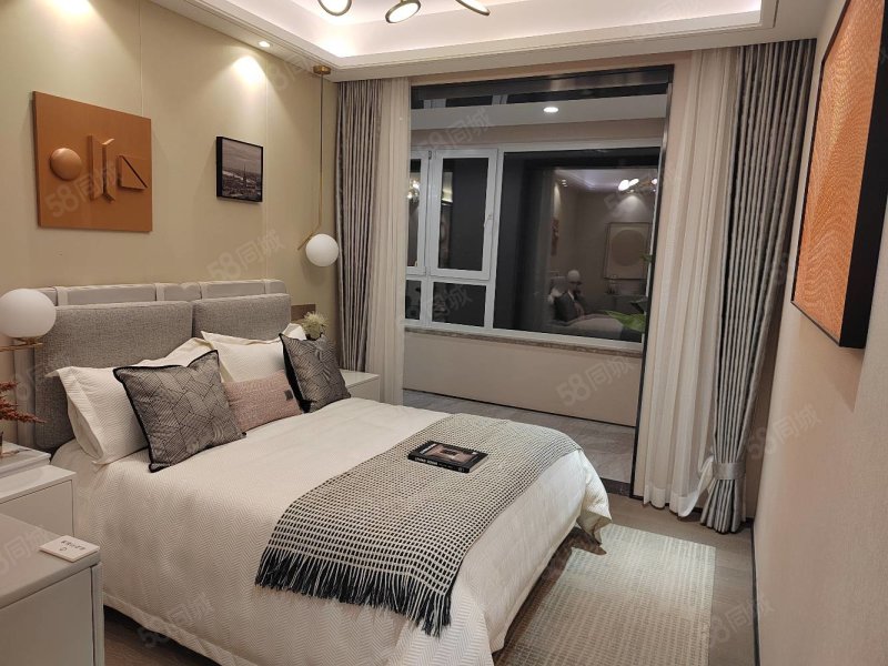 蓝光悦府-莱芜58同城