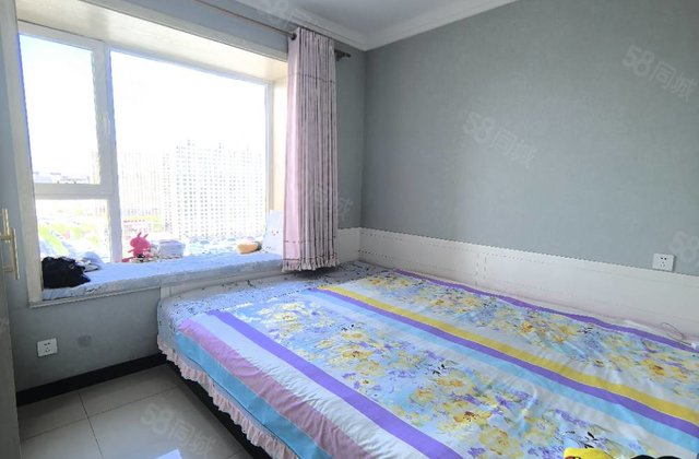 玉景林溪2室2厅85㎡105万二手房图片