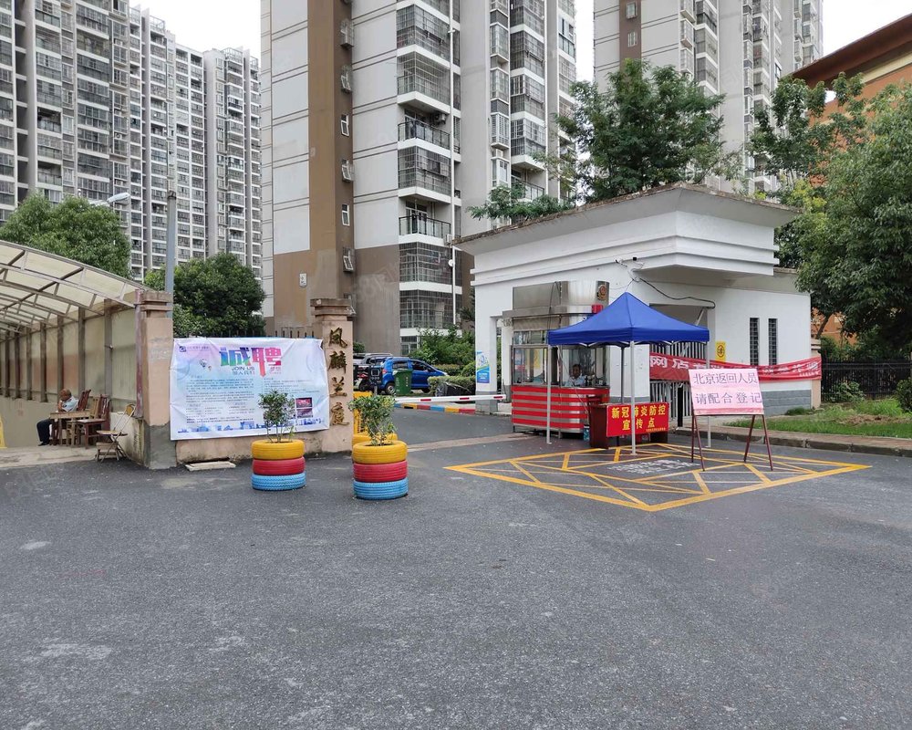 【凤麟兰庭, 凤麟兰庭小区详情,房价走势,房源,业主论坛】- 合肥58