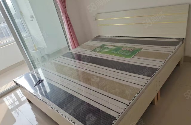 诚意出 星光水晶丽城(西区) 交通便利 房东诚心卖