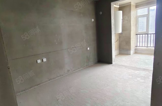 世纪尚院4室2厅150㎡95万二手房图片