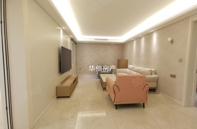 老文轩一中，外国语，人保家属院全屋定制 中央空调 拎包入住急