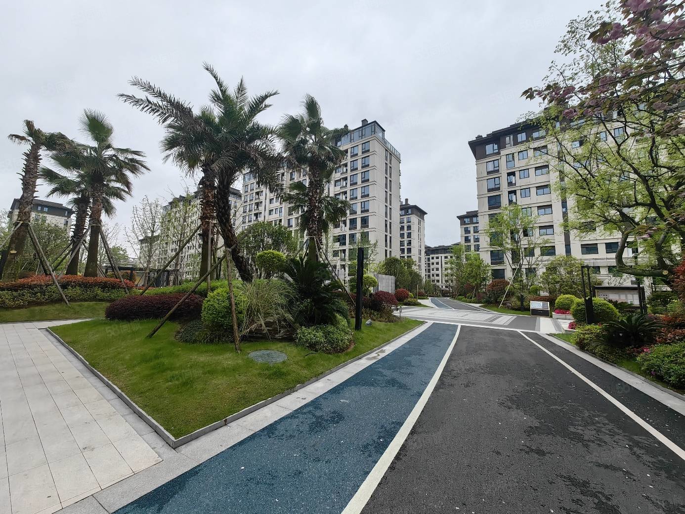 总价带双车位送储物间急,志城文华园-衢州58同城