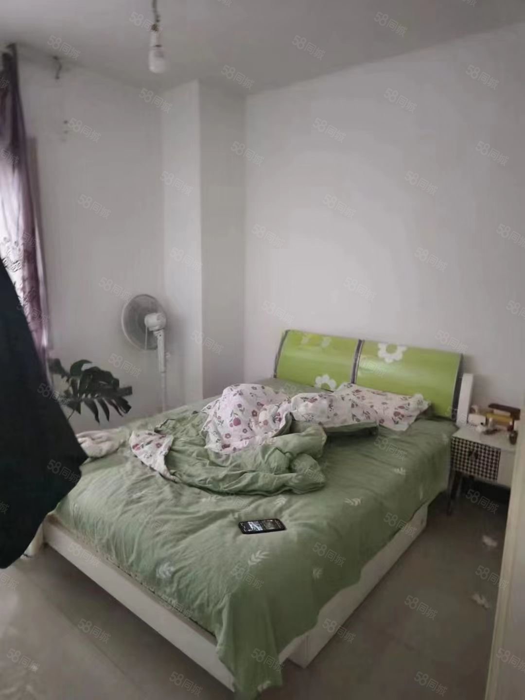 F天下3室2厅2卫120㎡西62万