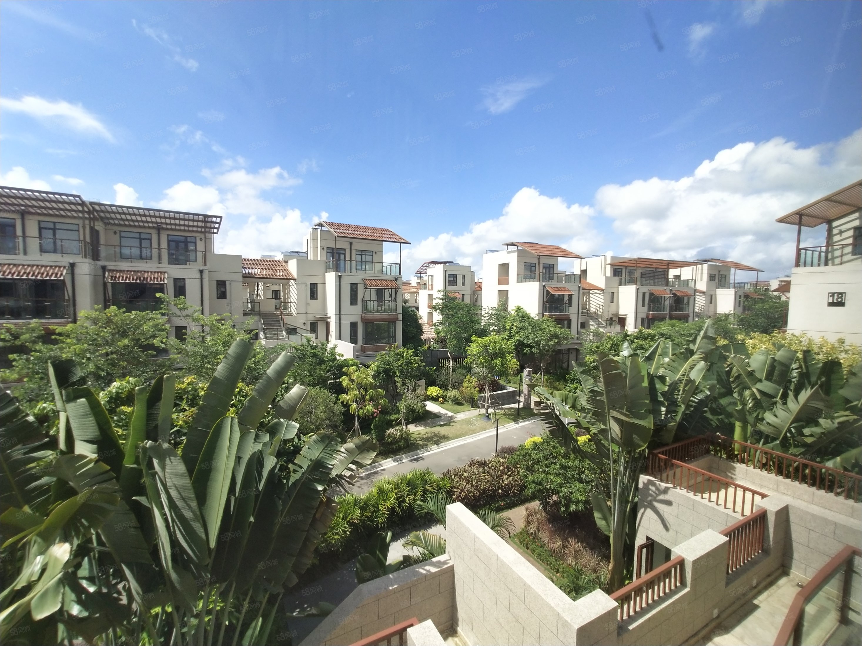 来电特惠兴隆(石梅半岛合院)近海亲湖 独立庭院 超大拓展空间