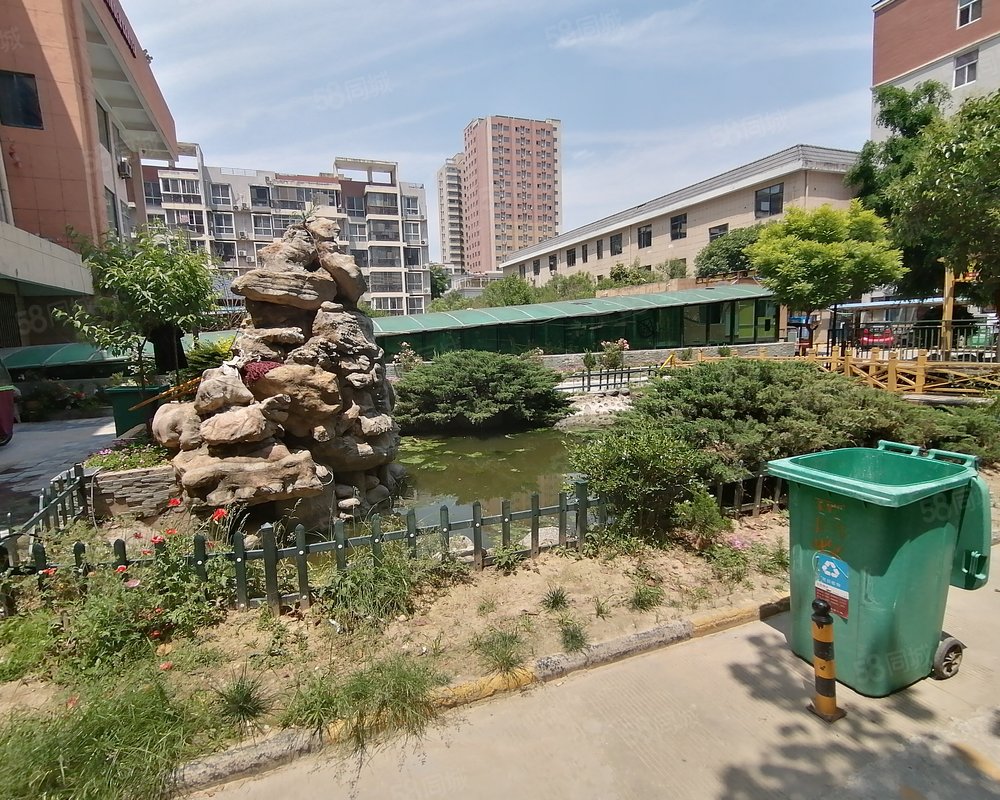 【东方现代城, 东方现代城小区详情,房价走势,房源,业主论坛】- 商丘