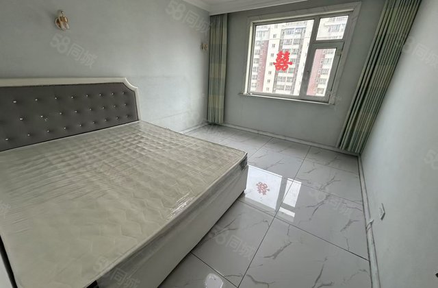 华亿紫金城2室1厅67㎡19.8万二手房图片