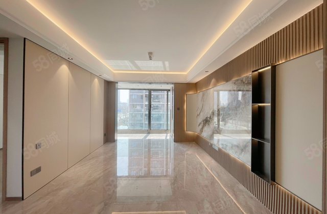 伟星星润名著3室2厅119㎡380万二手房图片