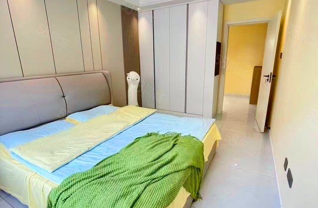 花园街铁路小区1室1厅50㎡25万二手房图片