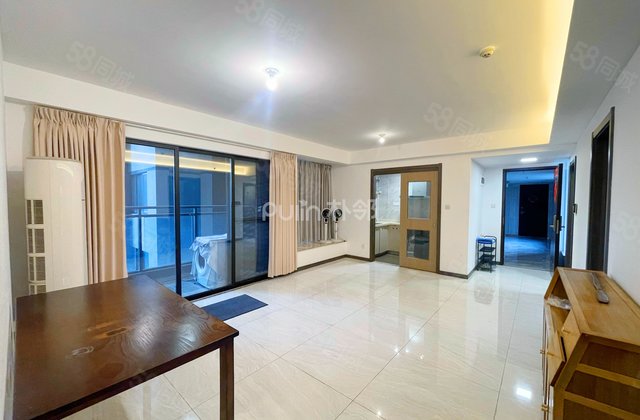 万科金域滨江二期3室2厅93.24㎡106万二手房图片