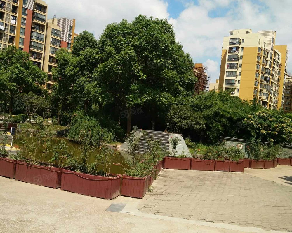 【景平苑, 景平苑小区详情,房价走势,房源,业主论坛】- 上海58同城