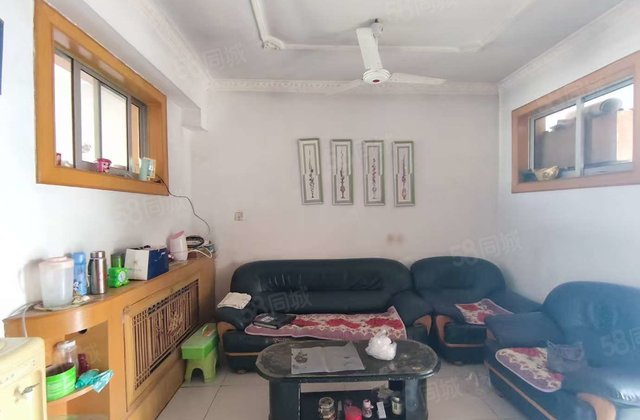 区委家属院 3房 周边配套完善