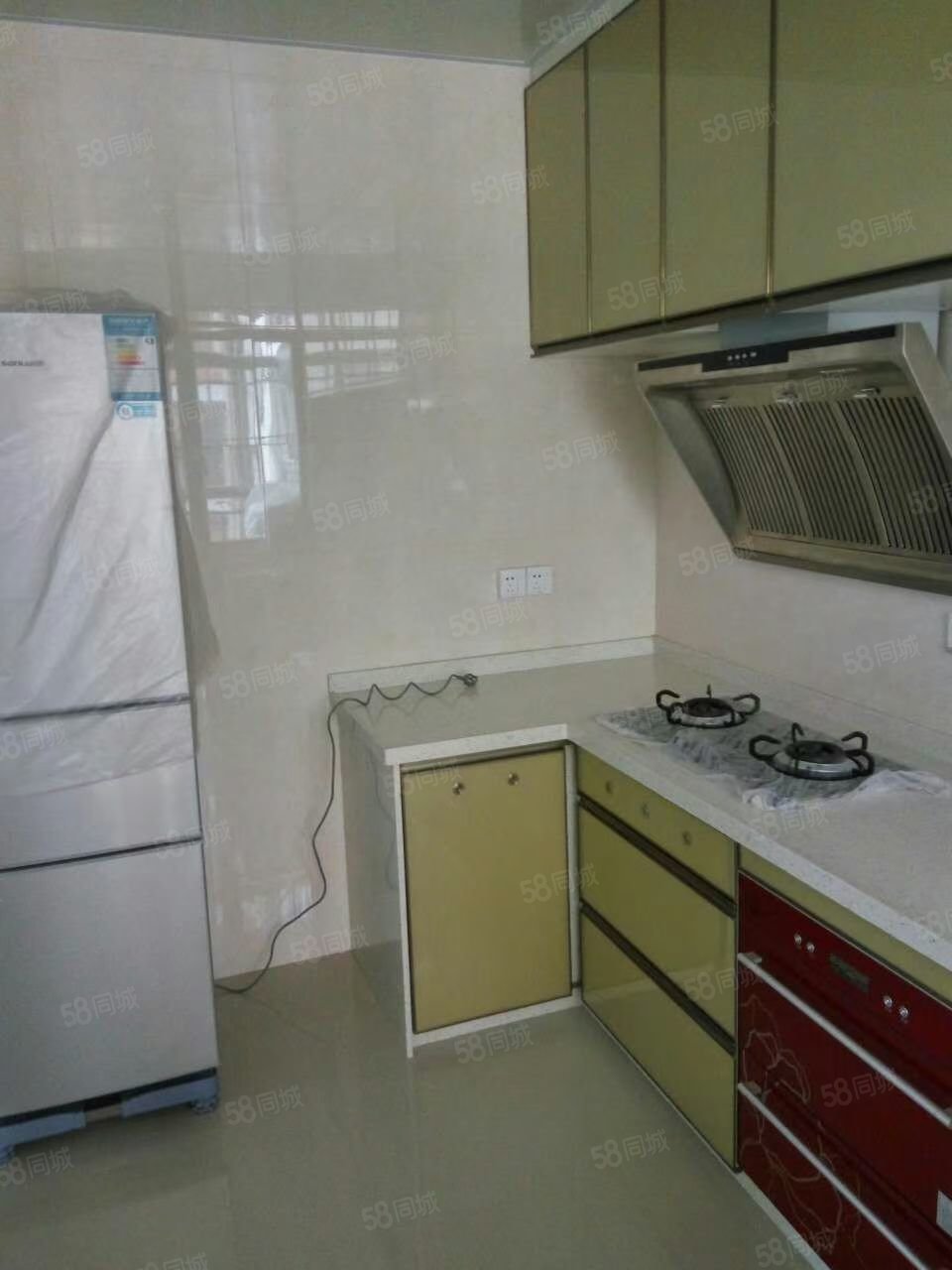 富康翰林世家2室2厅1卫91.22㎡南68.8万