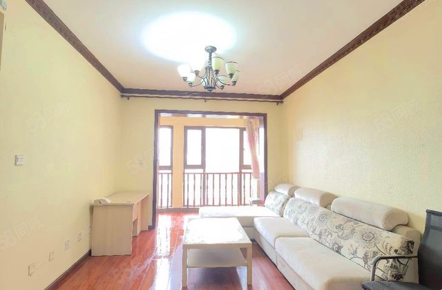 和韵美联墅2室1厅83.61㎡55万二手房图片