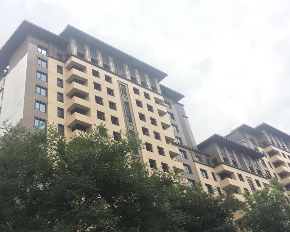 【金地华著, 金地华著小区详情,房价走势,房源,业主论坛】- 北京58