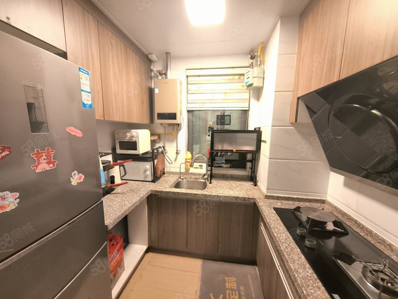 碧桂园黄冈之星3室2厅2卫106㎡南65万