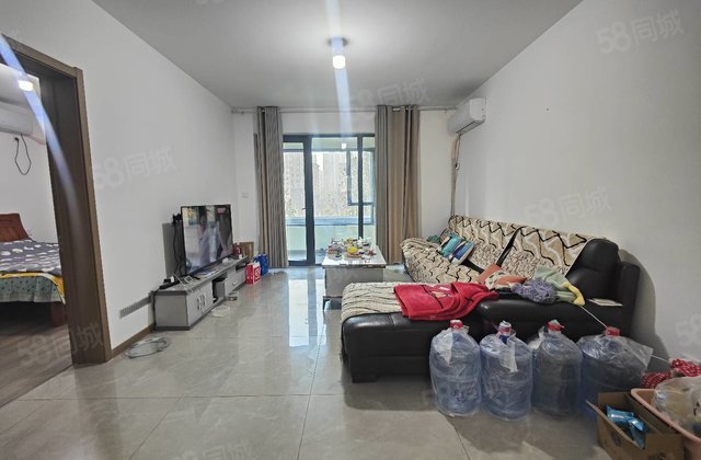 急售！一实验 城市玖玺 小高层双阳台两卫 奥森花园 东昌天悦