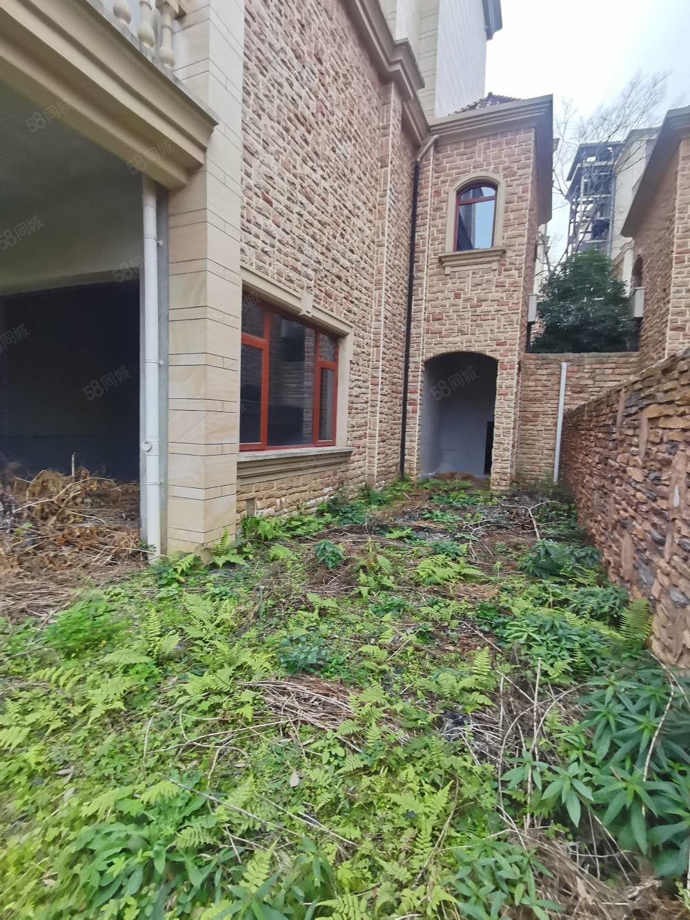 房东急售江山美墅双拼别墅产权205平米实际400平米