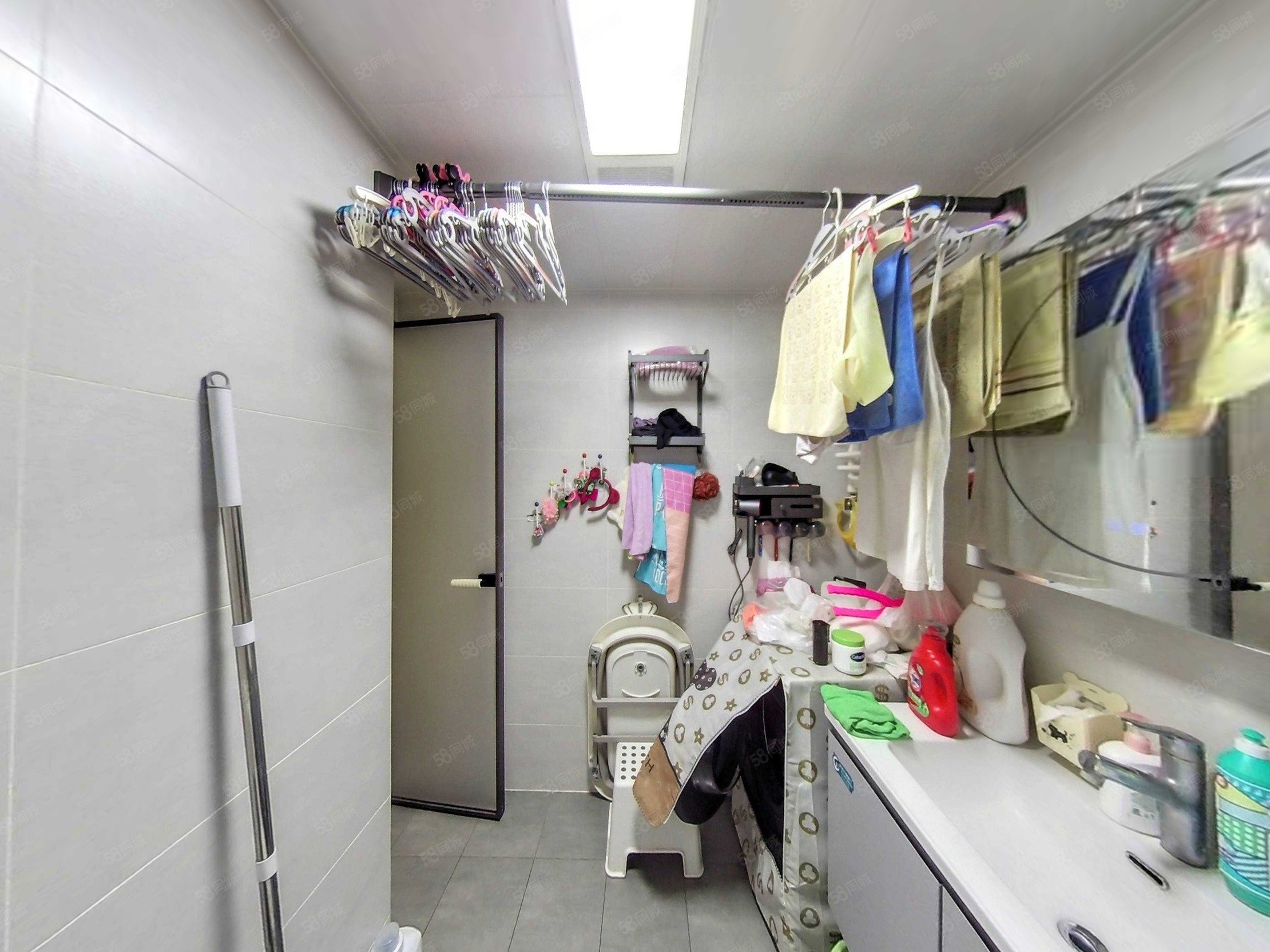 龍門新區(qū)A3小區(qū)1室1廳1衛(wèi)45.22㎡南66萬