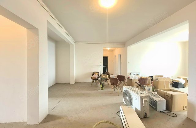 广石家园(二期)3室2厅146㎡105万二手房图片