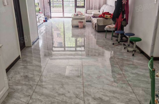 学府家苑3室2厅137㎡115万二手房图片