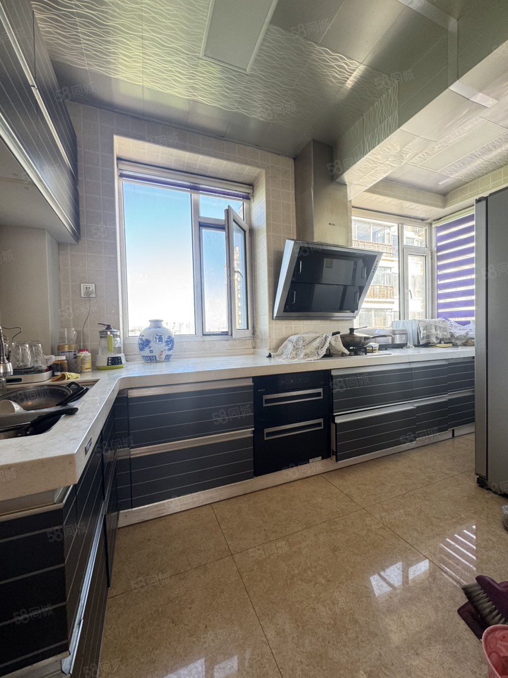 辽河半岛3室2厅2卫137㎡南北58.8万