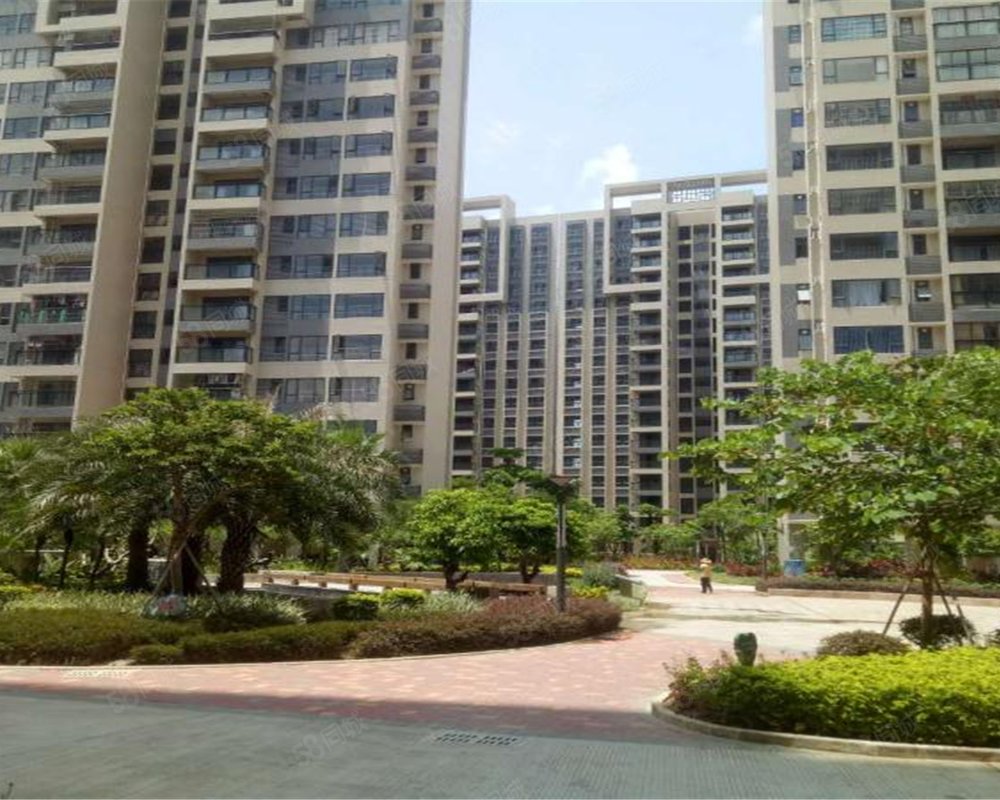 【嘉湖美都, 嘉湖美都小区详情,房价走势,房源,业主论坛】- 肇庆58