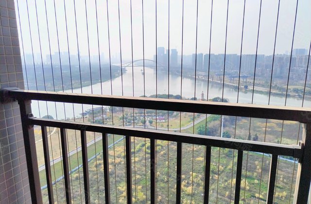 万科水晶城(南区)3室2厅116.76㎡133万二手房图片