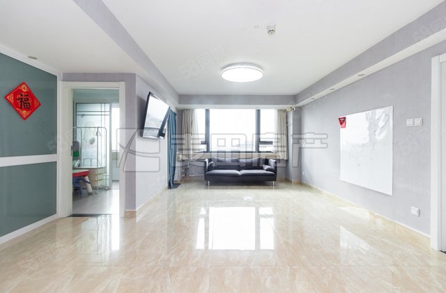 新世界太华公寓3室2厅151.34㎡860万二手房图片