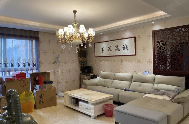 亨通苑3室2厅145㎡109万二手房图片