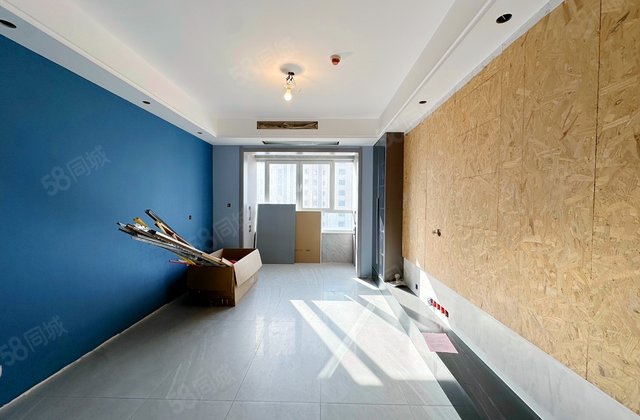 首开国风琅樾2室2厅91.07㎡118万二手房图片