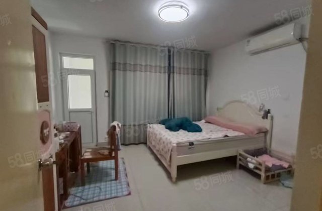 广隆羡林苑 南北通透 交通便捷 电梯房 医疗配套成熟