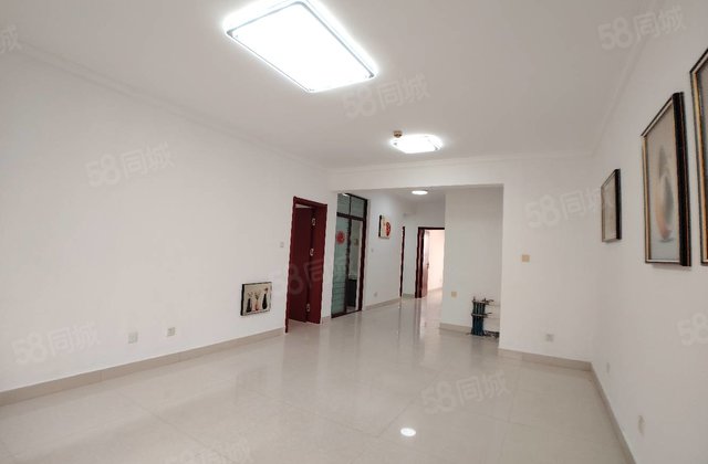 二中 大学城 书香东郡 三室带车位储藏室 诚心出售看房方便