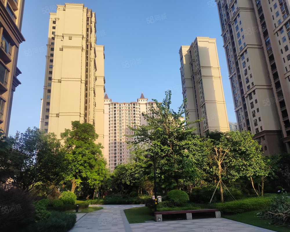 雅居乐珑玥