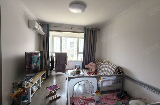 海通学府壹号2室1厅77.64㎡80万二手房图片