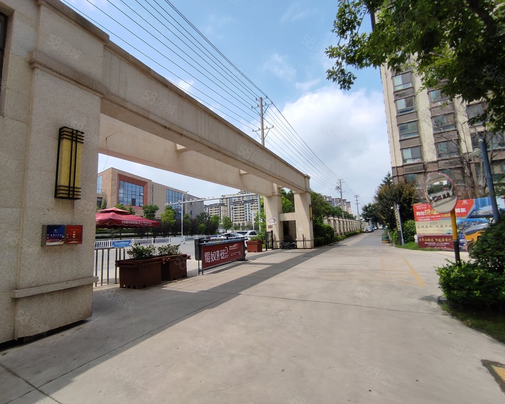 【晶宫祥和城, 晶宫祥和城小区详情,房价走势,房源,业主论坛】- 阜阳