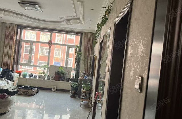 紫玉嘉园2室1厅89.95㎡34万二手房图片