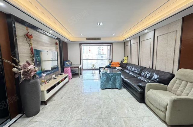 国投阳光3室2厅147㎡69.8万二手房图片