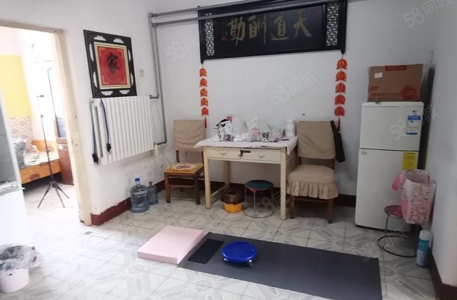 浣笔泉小区3室1厅66.6㎡39万二手房图片