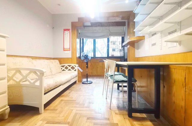 重庆大学(C区家属楼)2室2厅83㎡68万二手房图片