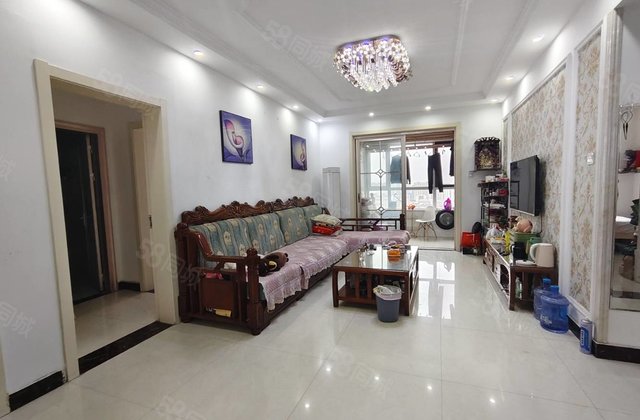 中央帝景北邻 中央丽都 元宝户型 8000加