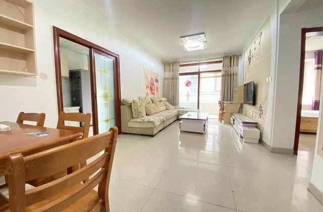 新上好房7楼 金柱大学城两室两厅 免大税带储藏室